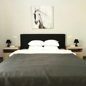 Hotell Papa Riga