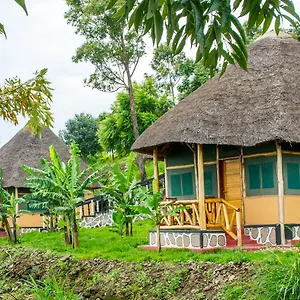 Lodge Queen Elizabeth Pvt Kichwamba