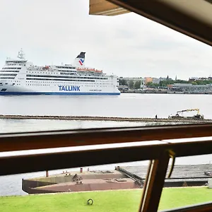 Hotel Vantis Riverside View Free Parking 3*