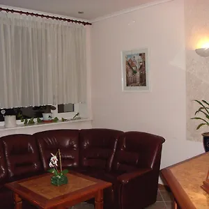 Marinas Nams Riga