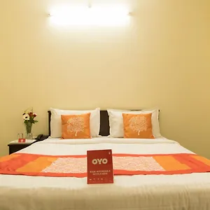 Hotel Oyo 9397 Near Wardha Road Nagpur