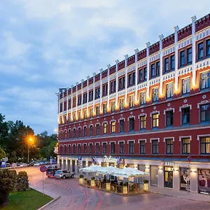Radisson Old Town Hotell 4*