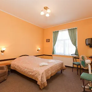 Ok Hotel Riga