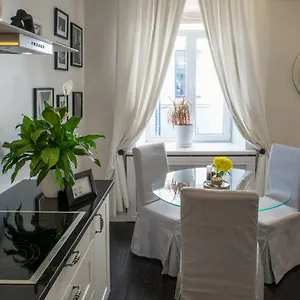 Apartment Eduarda Smilga, 1 *