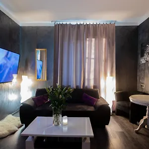 Superb Luxury 4*