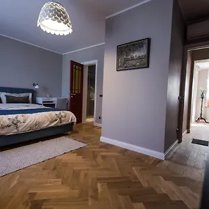 Emily Guest house Riga