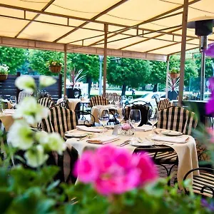 Radisson Blu Ridzene Hotel,