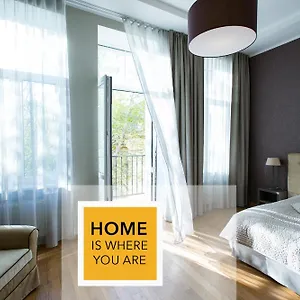 Apart Otel Lux - Ernesta, Free Parking