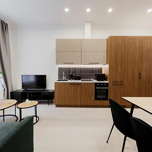 Lägenhetshotell Rigaapartment Elizabetes 22 Self-service Riga