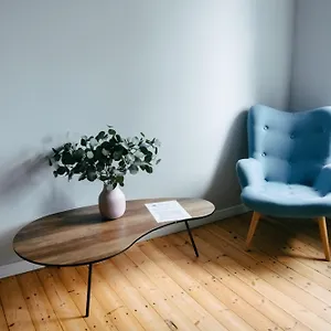 Greystone & Lägenhet *