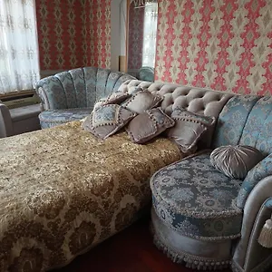 Homestay Balta Maja