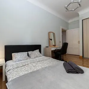 Cozy Family Space Appartement