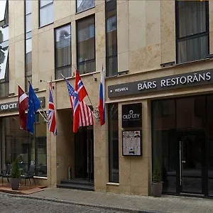 Hotel Boutique Viesturs 3*