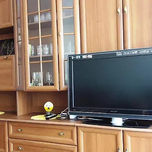 Apartment Purvciems Riga