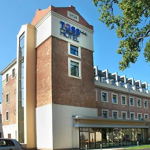 Отель Toss 3*