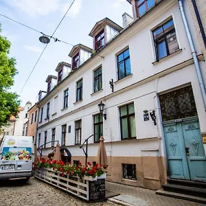 Appartement Old Town Charm Riga